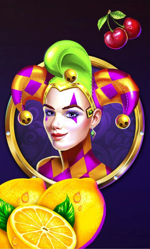 Joker Coins — Onlyplay
